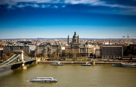 השקעות נדל”ן בבודפשט: הזדמנות משתלמת בהונגריה