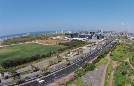 סוגרים עסקה |  380 מיליון ₪ למגרש בהרצליה